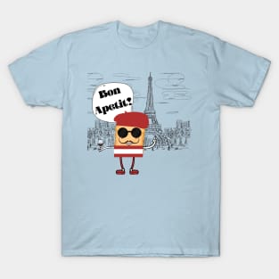 French Toast T-Shirt